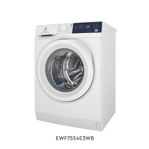 Electrolux Mesin Cuci Front Loading 7.5 KG - EWF7554E3WB